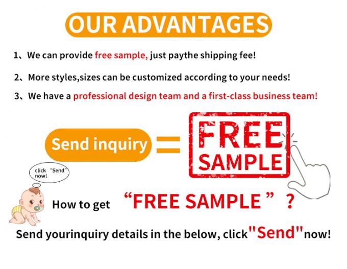 Hipoalerjenik bez pantolonları Nappy Tek kullanımlık yetişkin bezleri L-XXXL 4