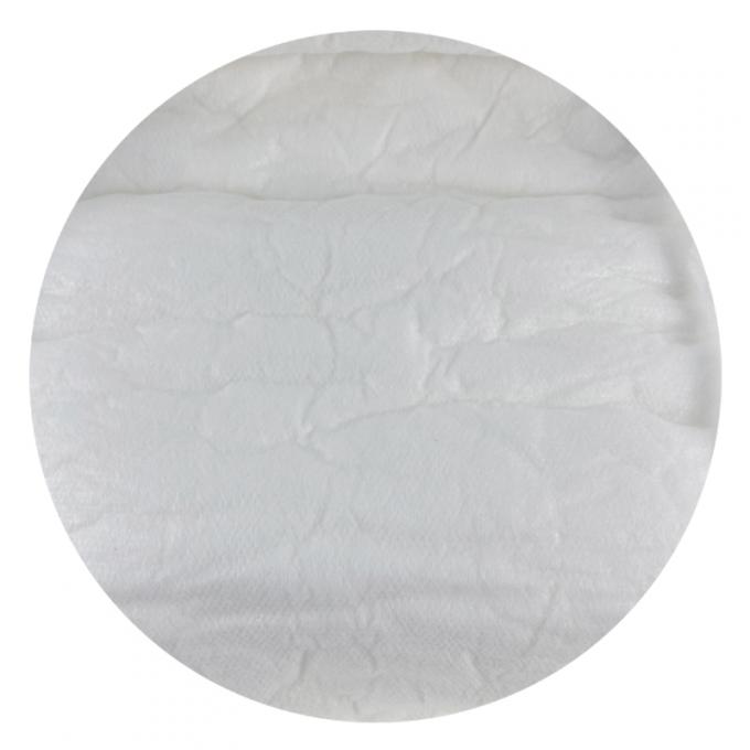 PE Film Arka Sayfası ve Basılı Özellikler ile Süper Rahat Tek kullanımlık Yetişkin bezleri Özellikler PE Teyp 1