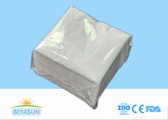 50 sayfa peçete dokusu üretimi