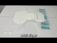 Yetişkin bezleri yüksek kaliteli