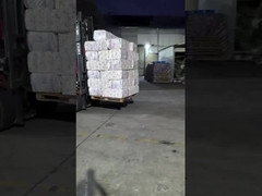 uniconcern yumuşak bebek bezleri