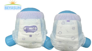 Bebek Bezi Yukarı Çekin Toptan OEM Özel