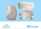Professional Printed Disposable Baby Diapers Magic Tape Custom Diapers For Babies
