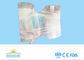 Professional Printed Disposable Baby Diapers Magic Tape Custom Diapers For Babies
