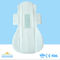 Perforated Cotton Anion Ladies Sanitary Napkins Ultra Thin For Day And Night