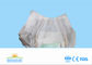 27gsm M Size Nonwoven Disposable Baby Nappies With Full Elastic Waistband