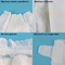 Baby Product Lovely Baby Diaper With Composite Back Sheet In Haiti