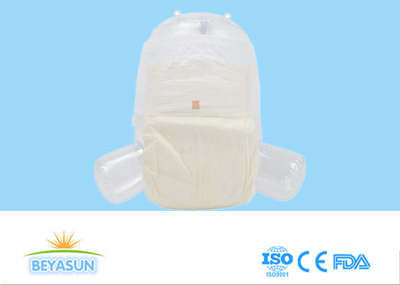 OEM Özel Tek Kullanımlık Bebek Eğitim Bezi Pull Up Pantolon Bezi