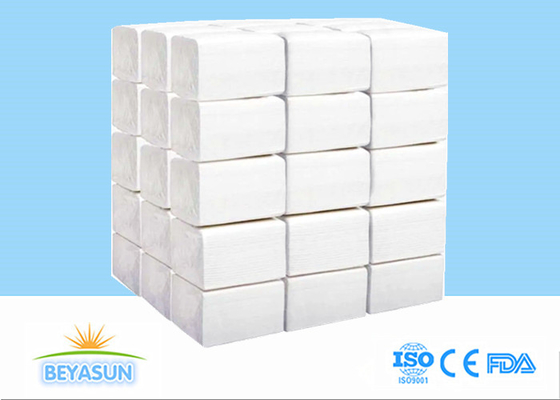 Virgin Wood Pulp Custom Tissue Paper Ultra Soft Facial Tissue with Wholesale Price (Yüksek fiyatlı ultra yumuşak yüz dokusu)
