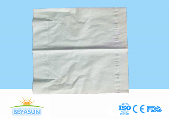 % 100 Ahşap Pulp Özel Logo Yüz Tissue Kağıdı 3 katlı Yüz Peçete Servilletas De Papel