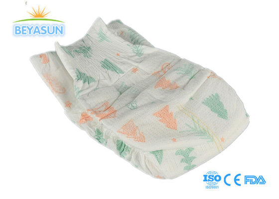 Fabrika Düşük Fiyatlı Üst Boyutlu Süper İnce Tek kullanımlık bebek bezleri Uzbekistan M için