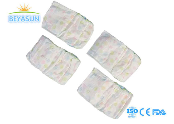 Premium Seçim Büyük Elastik Bel Kuanzhou'da yeni doğan bebek bezleri tek kullanımlık bezler
