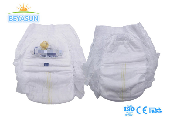 Fabrikadan Toptan Teslim Özel Etiketli Bebek Bebek Pantolonları