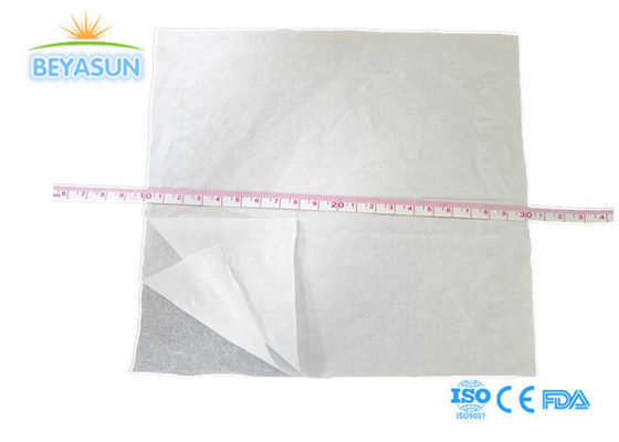 Fabrika Toptan Tissue Kağıt 3 Ply 200mm Uzunluk Virgin Wood Pulp OEM Yüz Doku