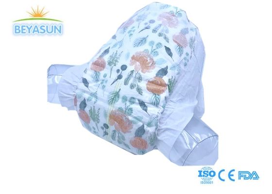 Toptan Satış Nefes Alabilen Çevre Dostu Bebek Ürünleri Tek Kullanımlık Bebek Bezleri