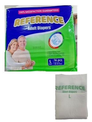 Japon Kore Yüksek Kaliteli Fabrika Fiyatı Özelleştirilmiş OEM Yetişkin Pantolon Bezleri Bantlı Bebek Bezi Toptan Satış Tek Kullanımlık Unisex Yetişkin Bezi