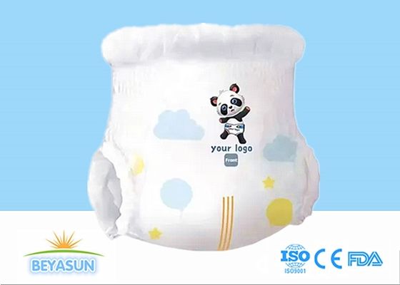 Toptan Bebek Çocuk Ürünleri Tek Kullanımlık Bebek Bezi Pantolon Üreticileri