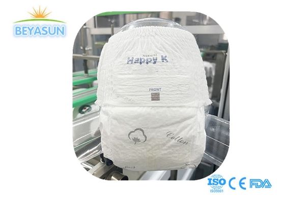 Baby Diaper Pant Products for All Size Premium Quality Soft Disposable Items Baby Diapers Care Goods Made in China