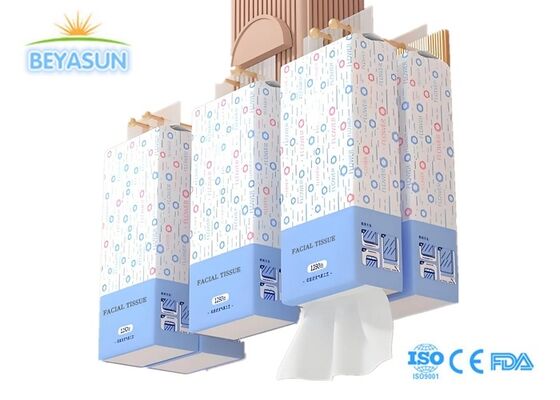 Air Cushion Wall Hanging Tissue Paper with Large Bags 1000pcs of Hanging Paper