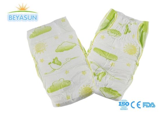 OEM Baby Diapers For South America With High Absorbency, Breathable Materials, Private Label Service, Flexible Packaging, Factory-direct Wholesale Supply