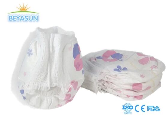 Wholesale Baby Pull-Up Pants for South America | Premium Toddler Training Pants Manufacturer