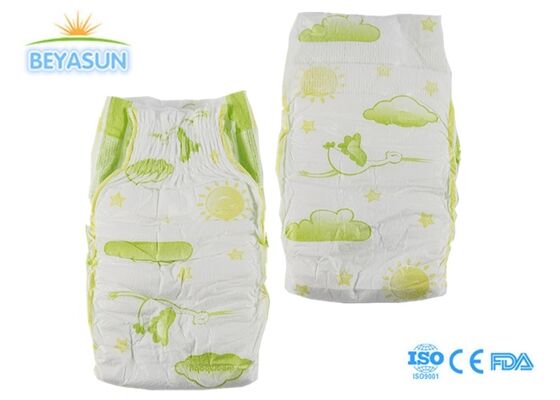 Hızlı Sevkiyat Hazır Stok Bebek Bebek Bezleri Fabrika Doğrudan Toplu Sipariş S M L XL