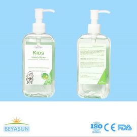 220 ml Antiseptik Çocuk El Sabunu Dezenfektanı Pompa Ile Çok Amaçlı Oraganik Sıvı El Yıkama