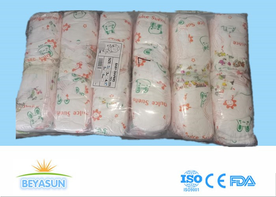 Sierra Leone Markette İkinci Sınıf Pampers Stok Bebek Tek Kullanımlık Bezi