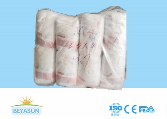 Top Clear B Sınıfı Bebek Bezi Pantolon Bebek Bezi Balyalarını Sierra Leone'ye Reddetti